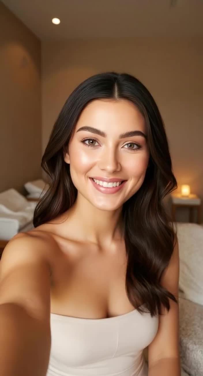 Relaxing Spa Promo